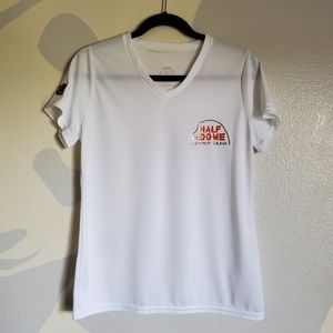 Half Dome Performance Tshirt